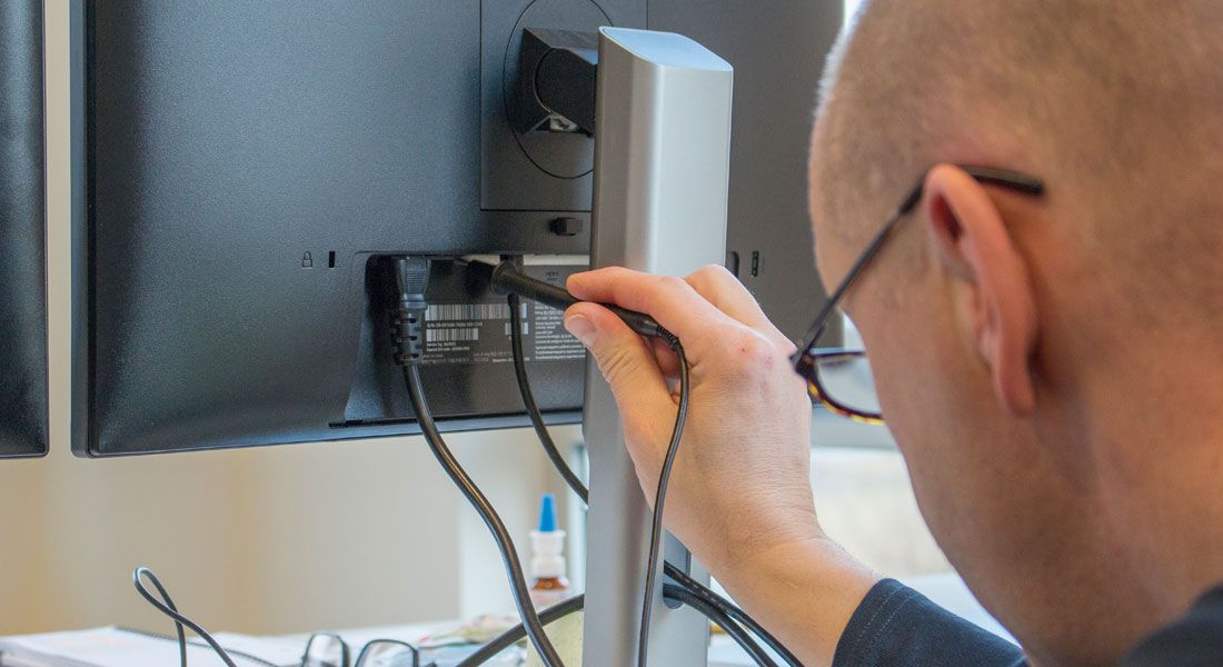 Prüfung Ortsveränderlicher Elektrischer Geräte Und Betriebsmittel Einbeck