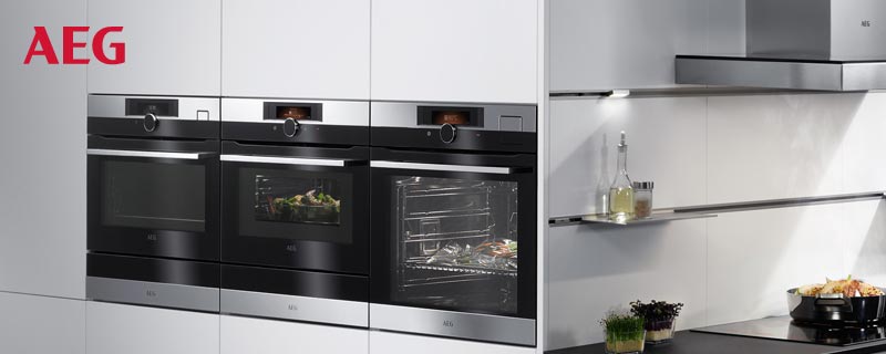 Aeg Steam Range Elektro Und Sanitarinstallateur Aus Einbeck Jascha Drewes