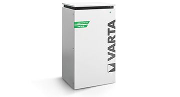 Varta Akkus