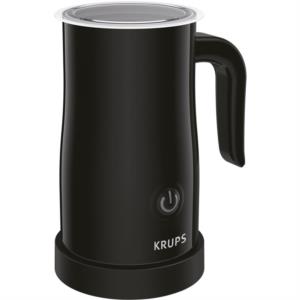 Milchaufschäumgerät, 500W, schwarz, XL1008