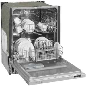Einbau-Geschirrspüler EGSP6012-E030E