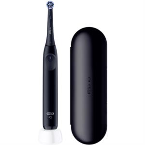 iO Series 2 Night Black